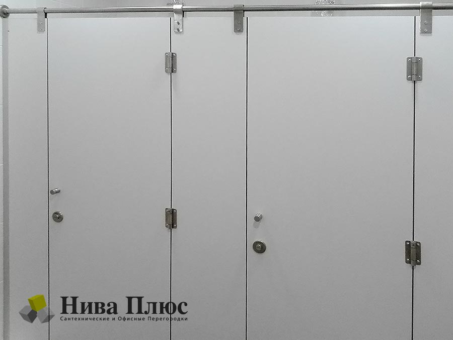 Нива плюс сантехнические перегородки